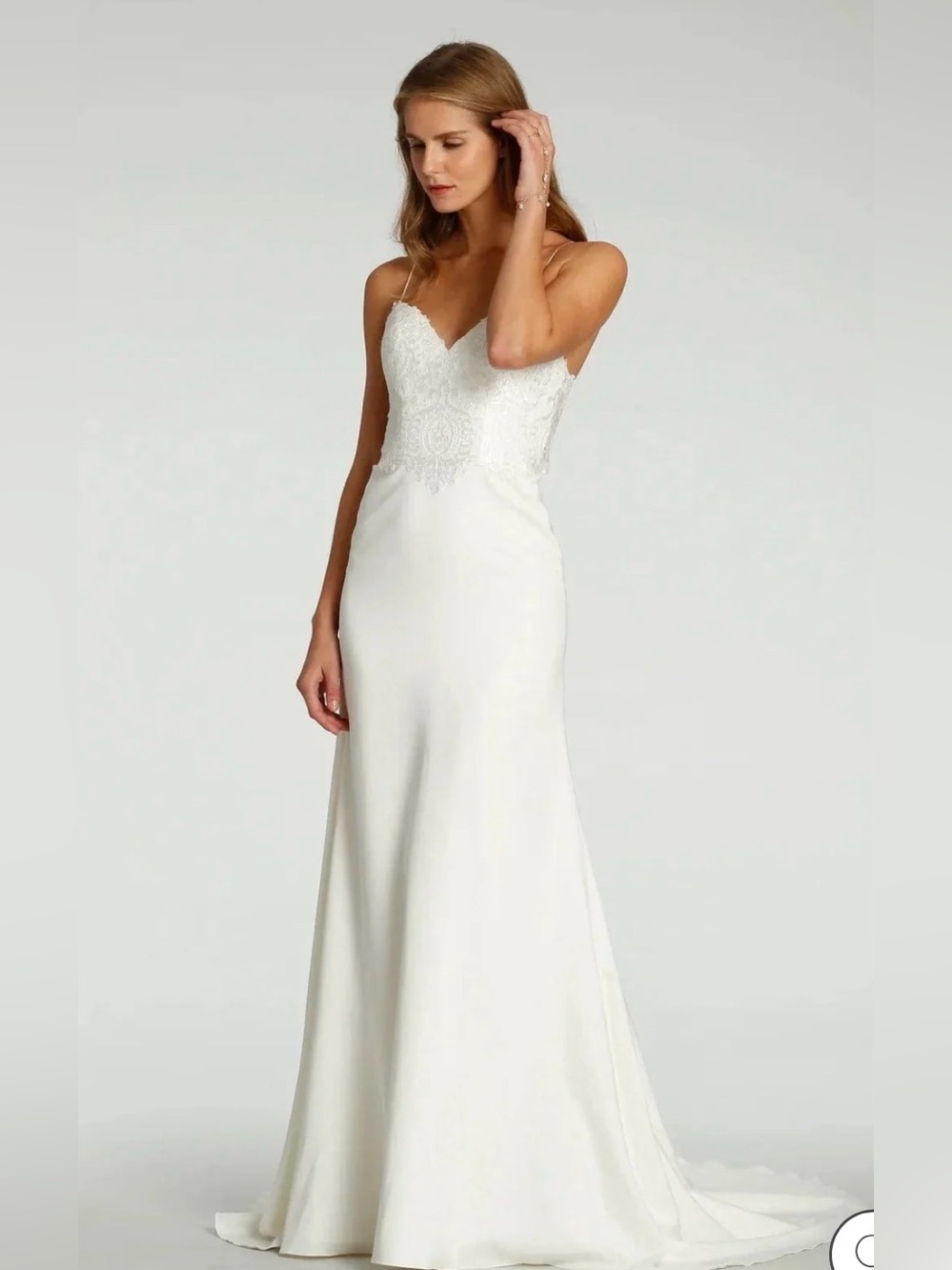 Tiadora by Allison Webb wedding dress